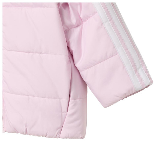 Adidas Βρεφικό μπουφάν Essentials 3-Stripes Padded Jacket Adidas Βρεφικό μπουφάν Essentials 3-Stripes Padded Jacket